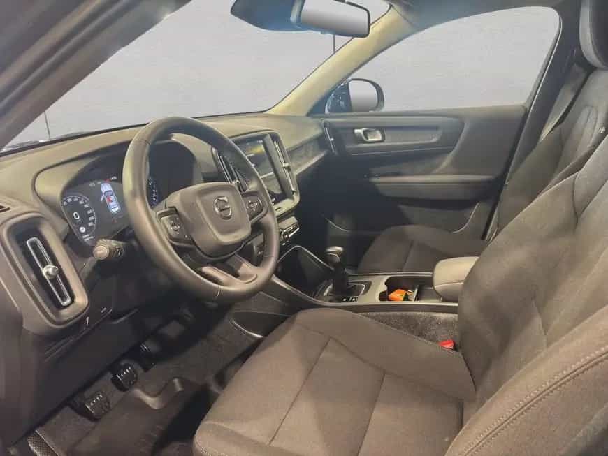 Volvo XC40 T2 Momentum-Core Navi LED Kamera PDCv+h 1.H 02/2022-photo-6