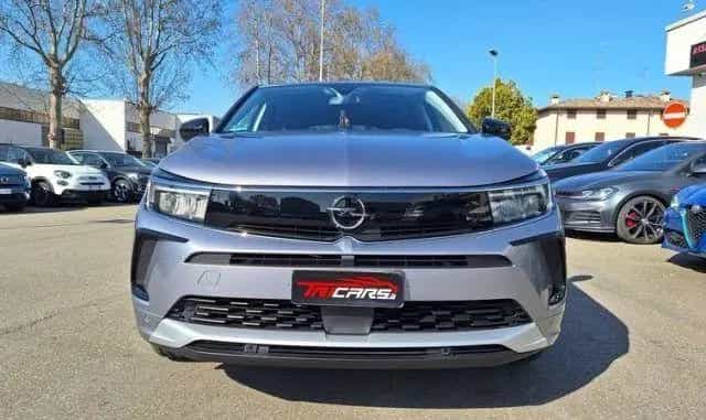 Other Other OPEL Grandland 1.2 Turbo 12V 130 CV Business Ele 09/2023-photo-1