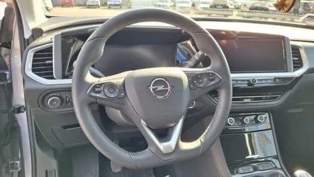Other Other OPEL Grandland 1.2 Turbo 12V 130 CV Business Ele 09/2023-photo-14