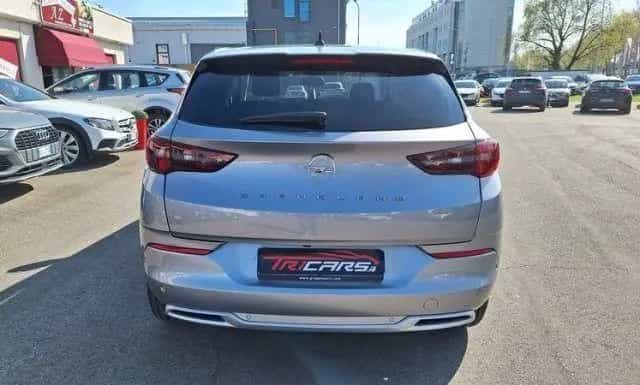 Other Other OPEL Grandland 1.2 Turbo 12V 130 CV Business Ele 09/2023-photo-3