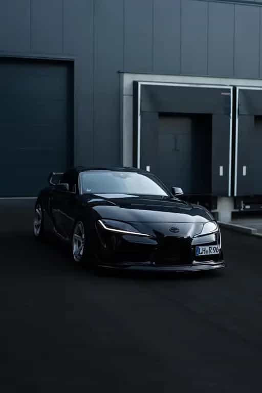 Toyota Supra 3.0 MK5 |KW V3|MHD XHP|MST| 03/2023-photo-0