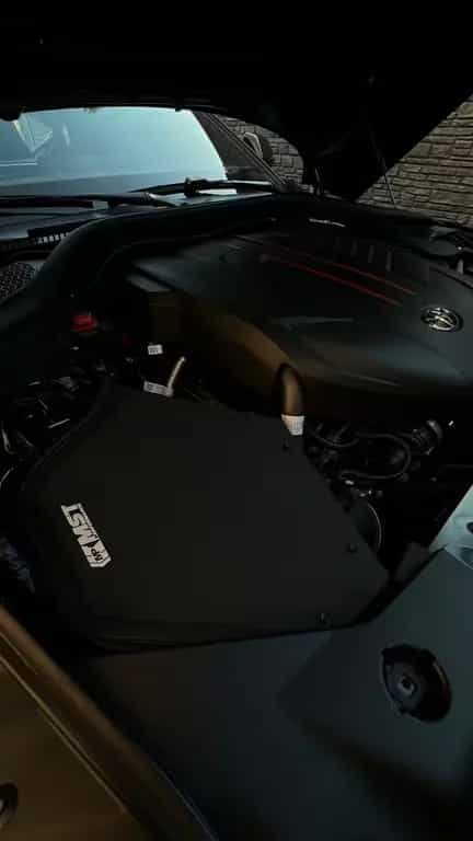 Toyota Supra 3.0 MK5 |KW V3|MHD XHP|MST| 03/2023-photo-10