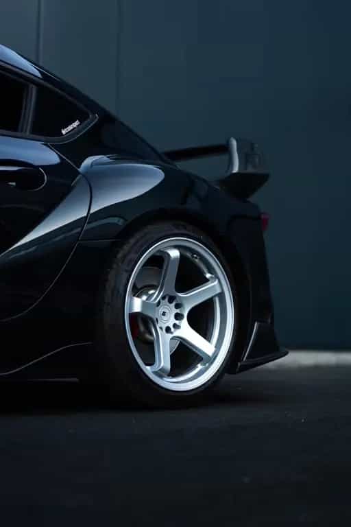 Toyota Supra 3.0 MK5 |KW V3|MHD XHP|MST| 03/2023-photo-3