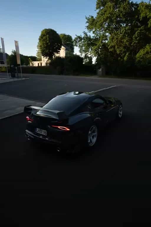 Toyota Supra 3.0 MK5 |KW V3|MHD XHP|MST| 03/2023-photo-5