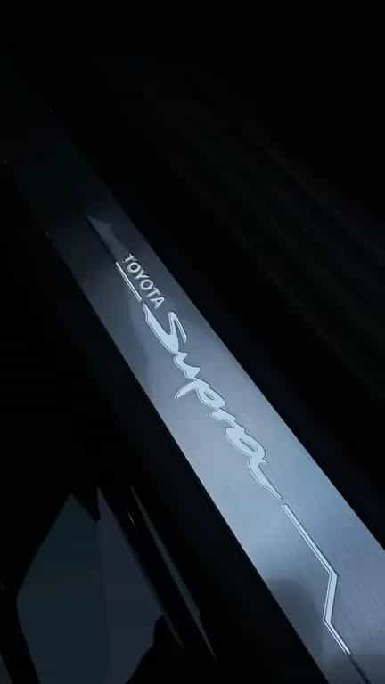 Toyota Supra 3.0 MK5 |KW V3|MHD XHP|MST| 03/2023-photo-7