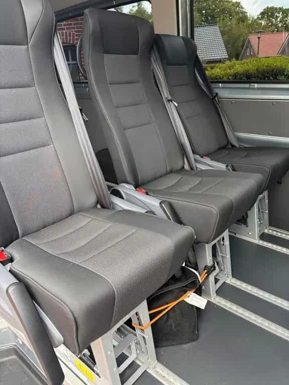 MAN TGE Bus 2,0 TDI 4x4 03/2025-photo-10