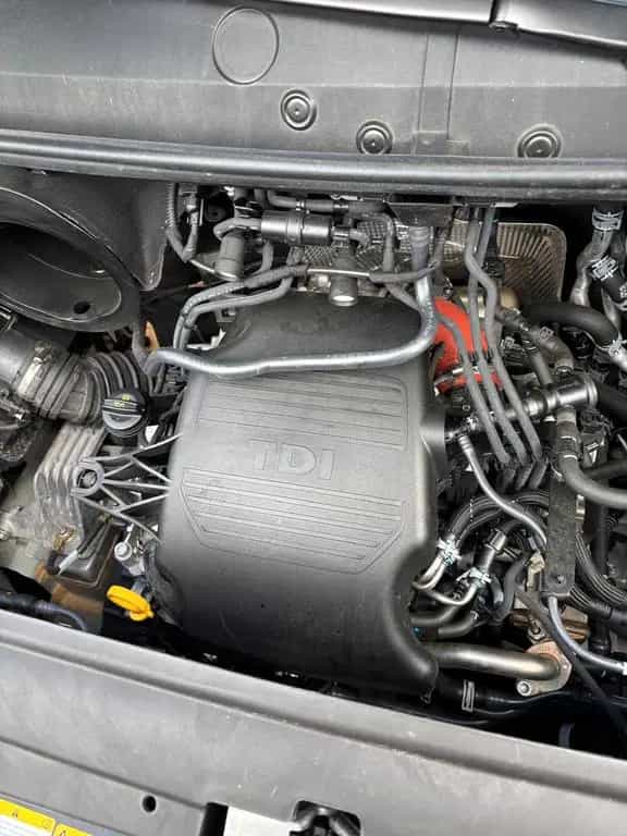 MAN TGE Bus 2,0 TDI 4x4 03/2025-photo-11
