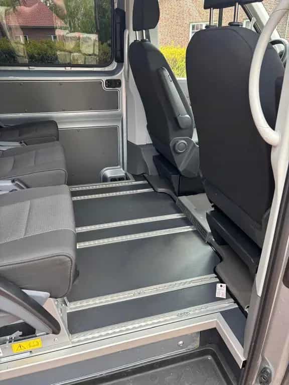 MAN TGE Bus 2,0 TDI 4x4 03/2025-photo-5