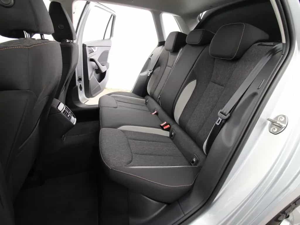 Skoda Kamiq TSI OPF DSG Style Plus NAVI+LED+ACC+ALU17 01/2023-photo-10