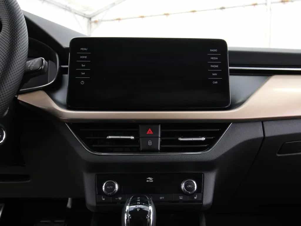 Skoda Kamiq TSI OPF DSG Style Plus NAVI+LED+ACC+ALU17 01/2023-photo-12
