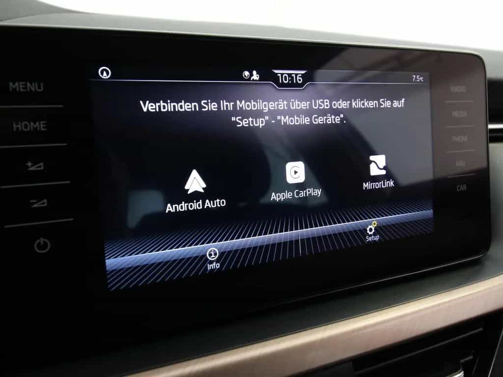 Skoda Kamiq TSI OPF DSG Style Plus NAVI+LED+ACC+ALU17 01/2023-photo-14