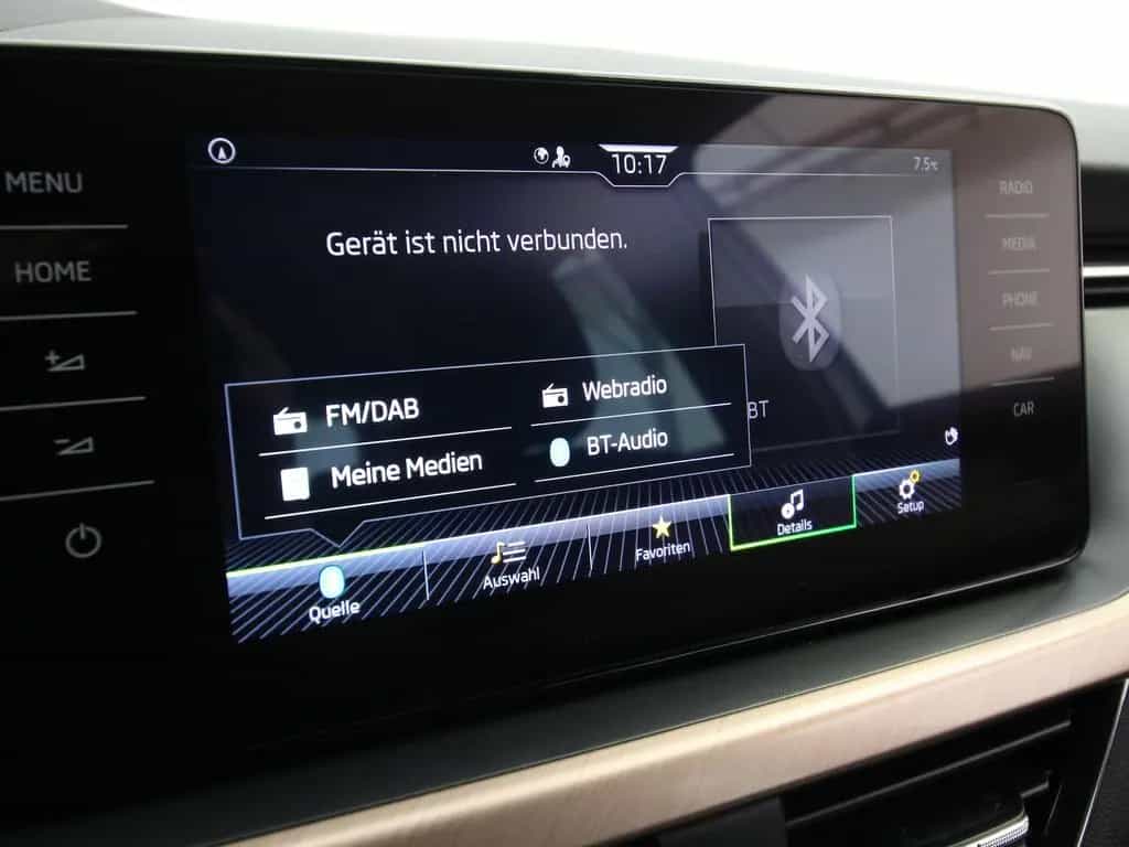 Skoda Kamiq TSI OPF DSG Style Plus NAVI+LED+ACC+ALU17 01/2023-photo-15