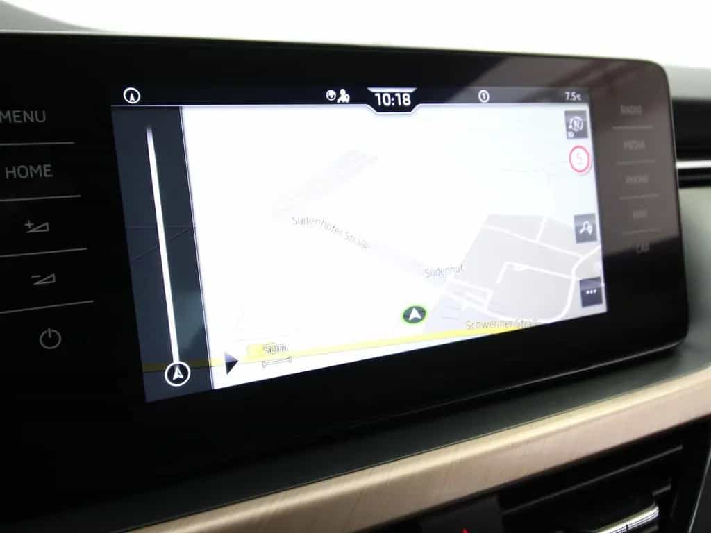 Skoda Kamiq TSI OPF DSG Style Plus NAVI+LED+ACC+ALU17 01/2023-photo-16