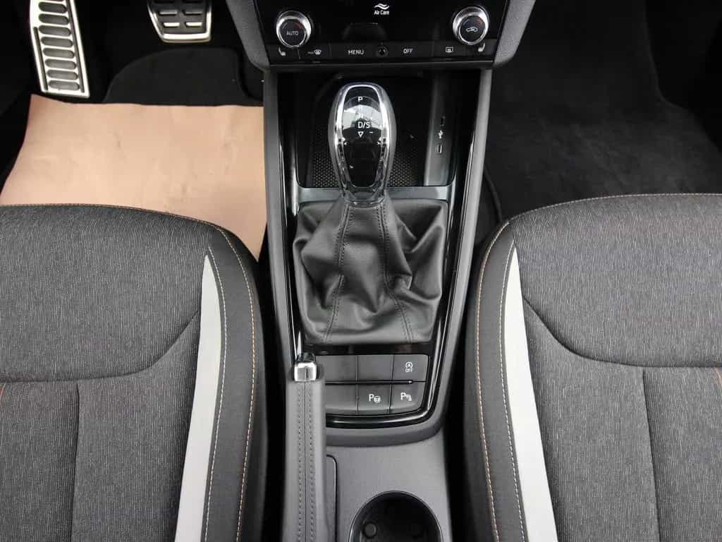 Skoda Kamiq TSI OPF DSG Style Plus NAVI+LED+ACC+ALU17 01/2023-photo-20