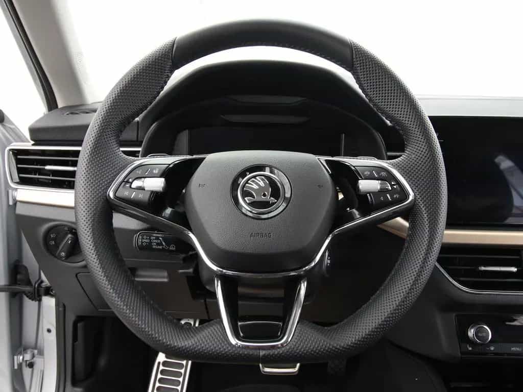 Skoda Kamiq TSI OPF DSG Style Plus NAVI+LED+ACC+ALU17 01/2023-photo-21