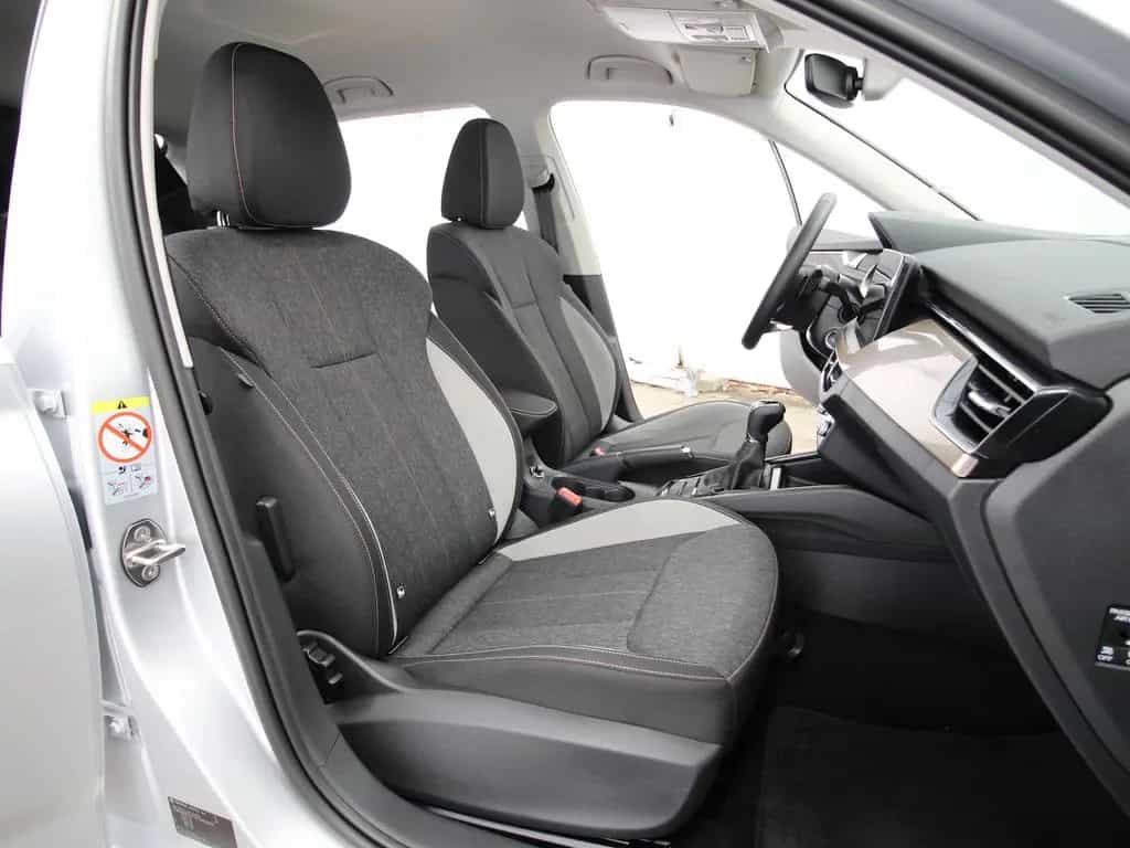 Skoda Kamiq TSI OPF DSG Style Plus NAVI+LED+ACC+ALU17 01/2023-photo-23