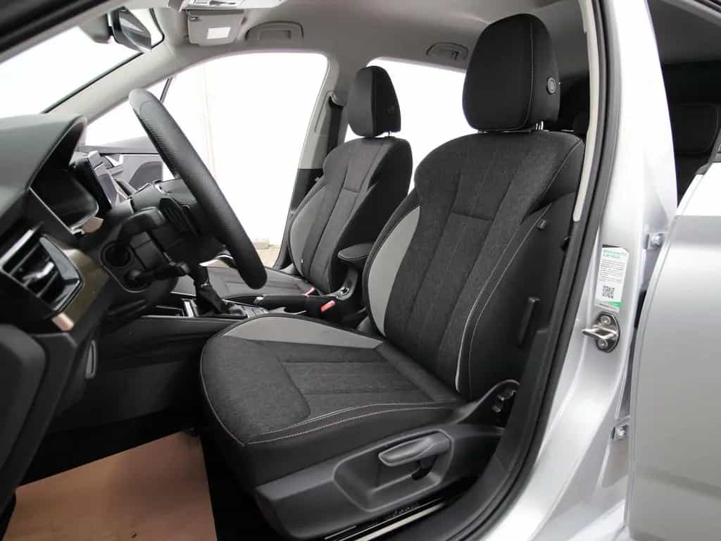 Skoda Kamiq TSI OPF DSG Style Plus NAVI+LED+ACC+ALU17 01/2023-photo-9