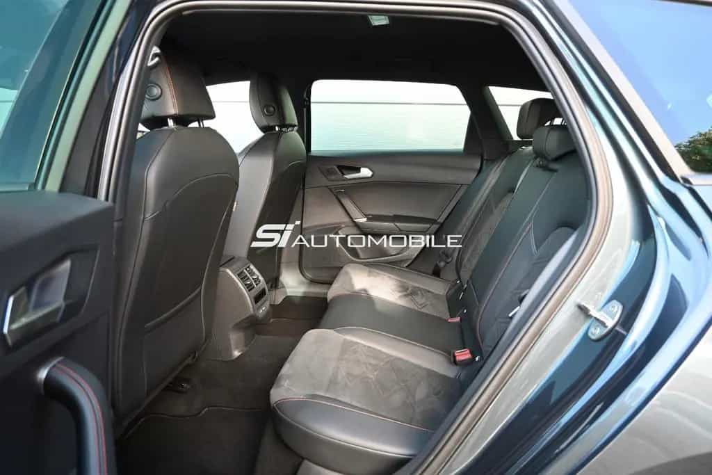 Seat Leon 2.0 TDI FR DSG Sportstourer °AHK°STANDHEIZ° 01/2022-photo-12
