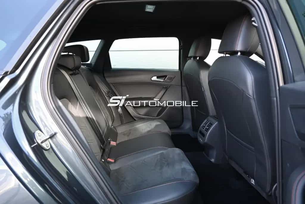 Seat Leon 2.0 TDI FR DSG Sportstourer °AHK°STANDHEIZ° 01/2022-photo-13