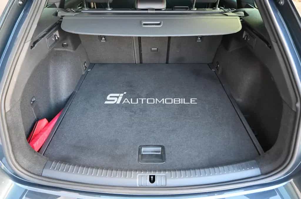 Seat Leon 2.0 TDI FR DSG Sportstourer °AHK°STANDHEIZ° 01/2022-photo-14