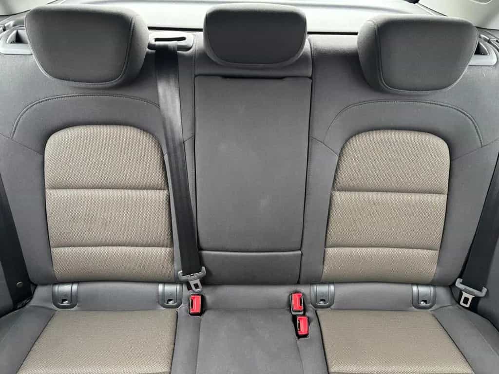 Audi Q3 2.0 TFSI quattro 07/2013-photo-17
