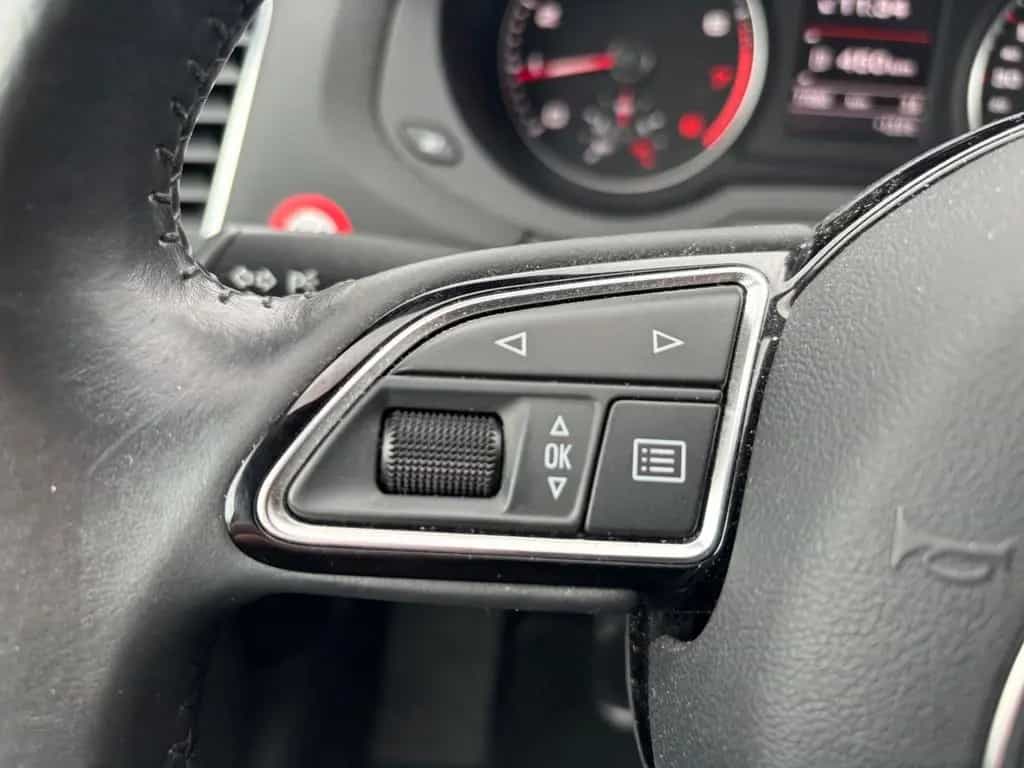 Audi Q3 2.0 TFSI quattro 07/2013-photo-20