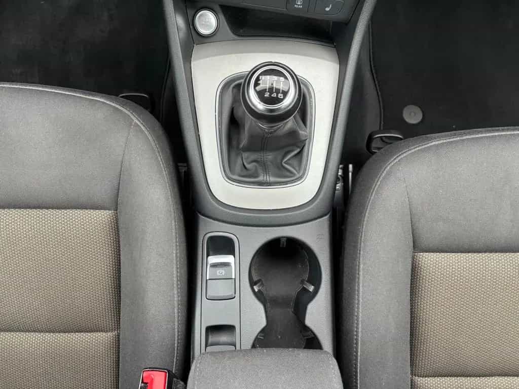 Audi Q3 2.0 TFSI quattro 07/2013-photo-26