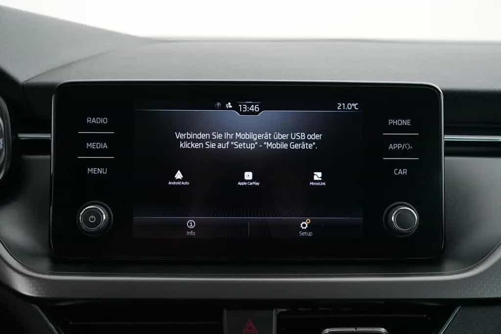 Skoda Scala CLEVER 1.0TSI PREMIUM-LED+KLIMAAUTOMATIK 03/2022-photo-16