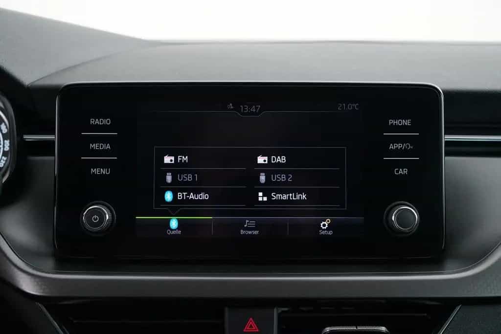 Skoda Scala CLEVER 1.0TSI PREMIUM-LED+KLIMAAUTOMATIK 03/2022-photo-19