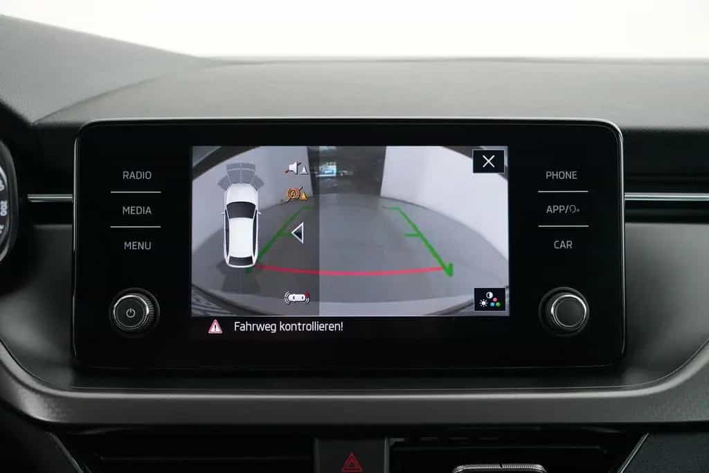 Skoda Scala CLEVER 1.0TSI PREMIUM-LED+KLIMAAUTOMATIK 03/2022-photo-20