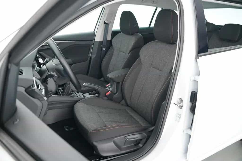 Skoda Scala CLEVER 1.0TSI PREMIUM-LED+KLIMAAUTOMATIK 03/2022-photo-8