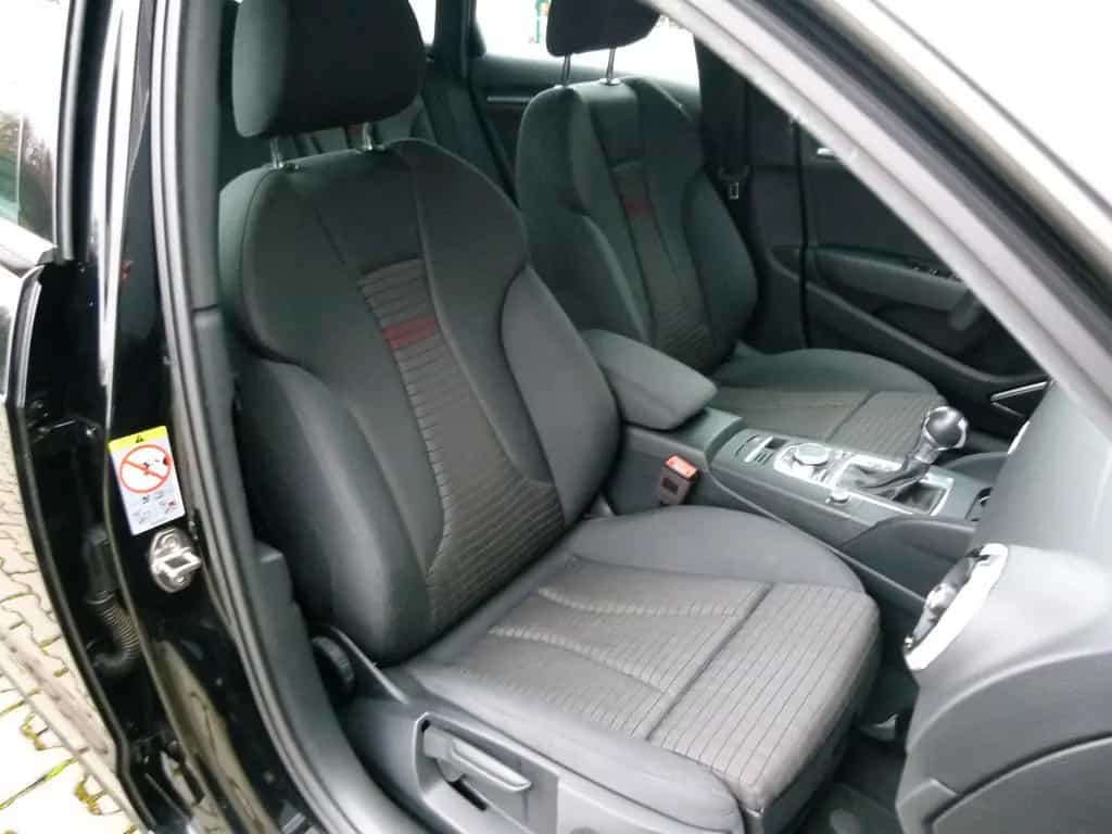 Audi A3 Sportb. 35TDI sport S-Line LED B/O ACC 1-Hand 11/2019-photo-16