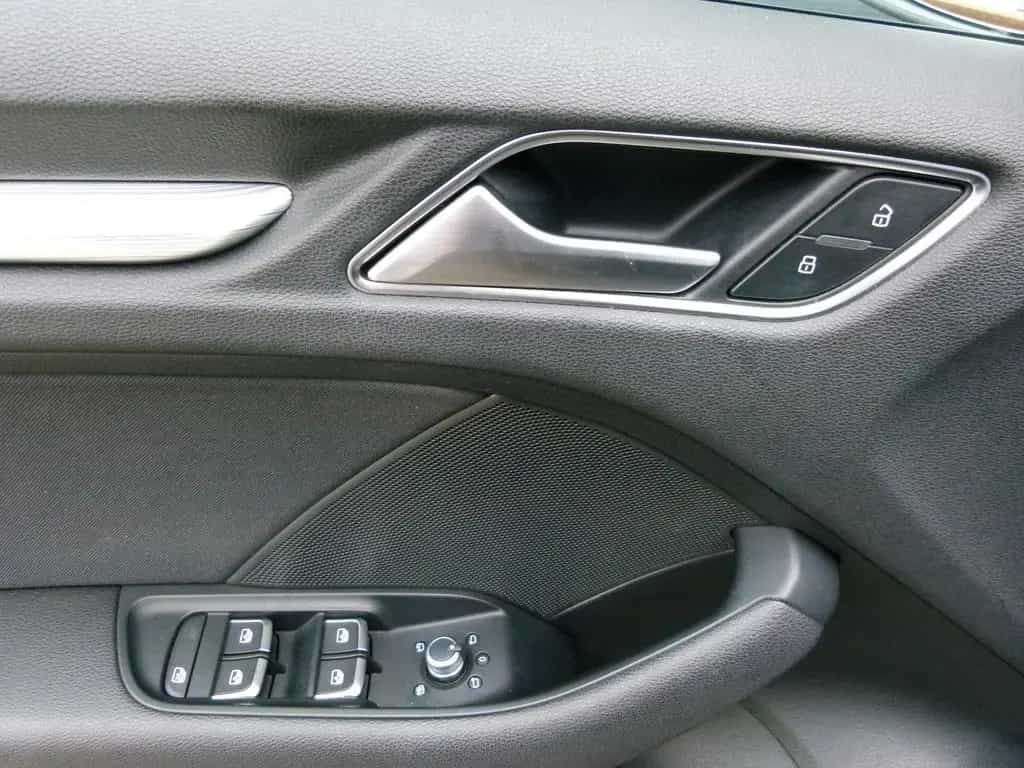 Audi A3 Sportb. 35TDI sport S-Line LED B/O ACC 1-Hand 11/2019-photo-18