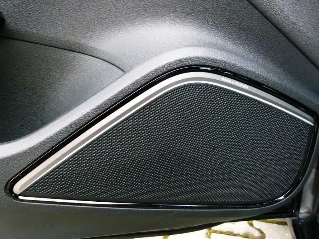 Audi A3 Sportb. 35TDI sport S-Line LED B/O ACC 1-Hand 11/2019-photo-19