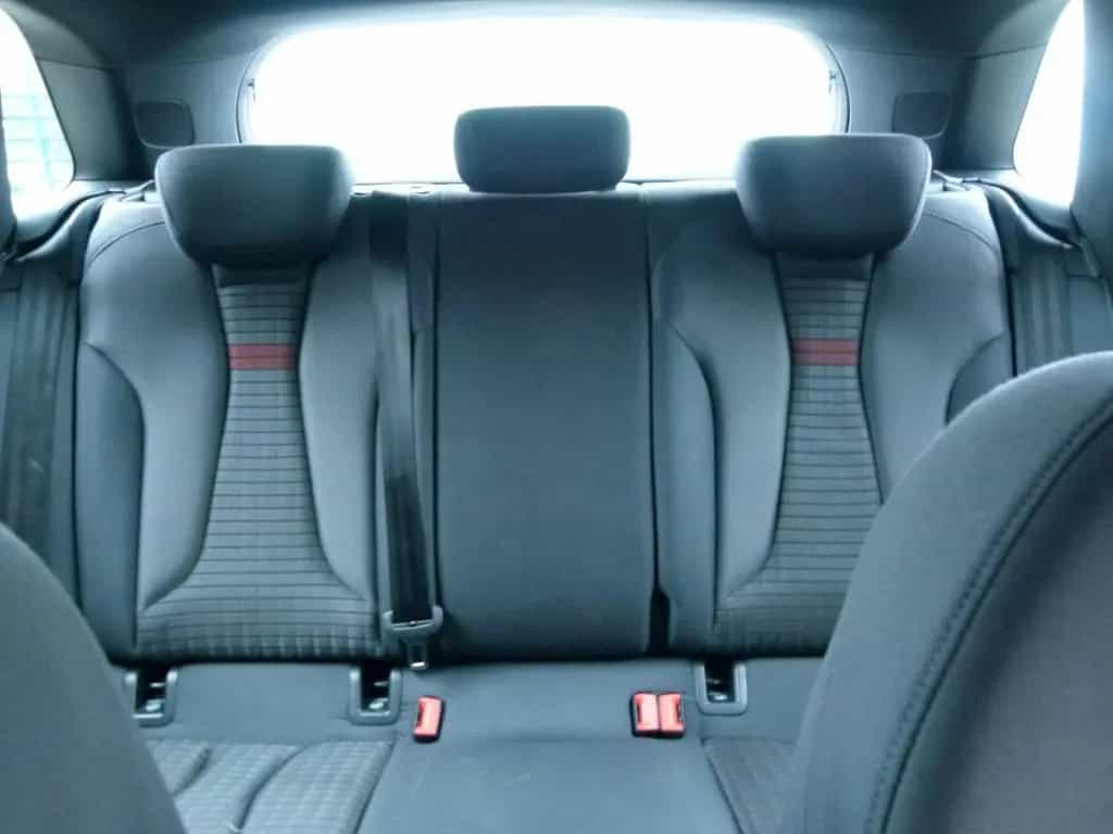 Audi A3 Sportb. 35TDI sport S-Line LED B/O ACC 1-Hand 11/2019-photo-22