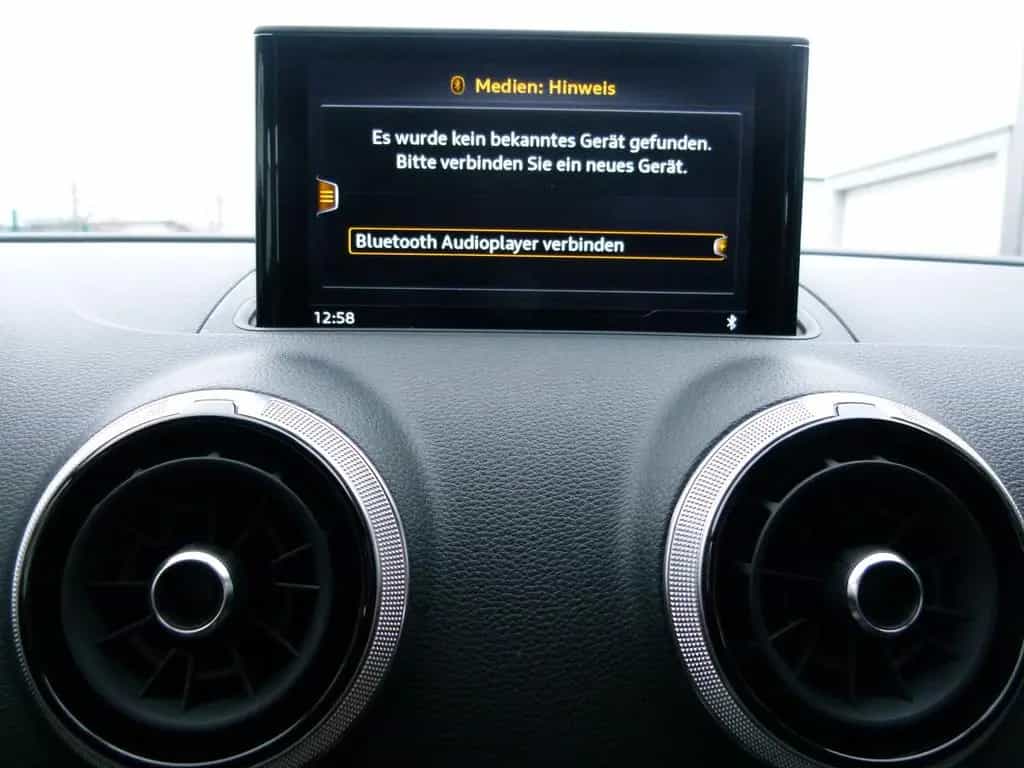 Audi A3 Sportb. 35TDI sport S-Line LED B/O ACC 1-Hand 11/2019-photo-23