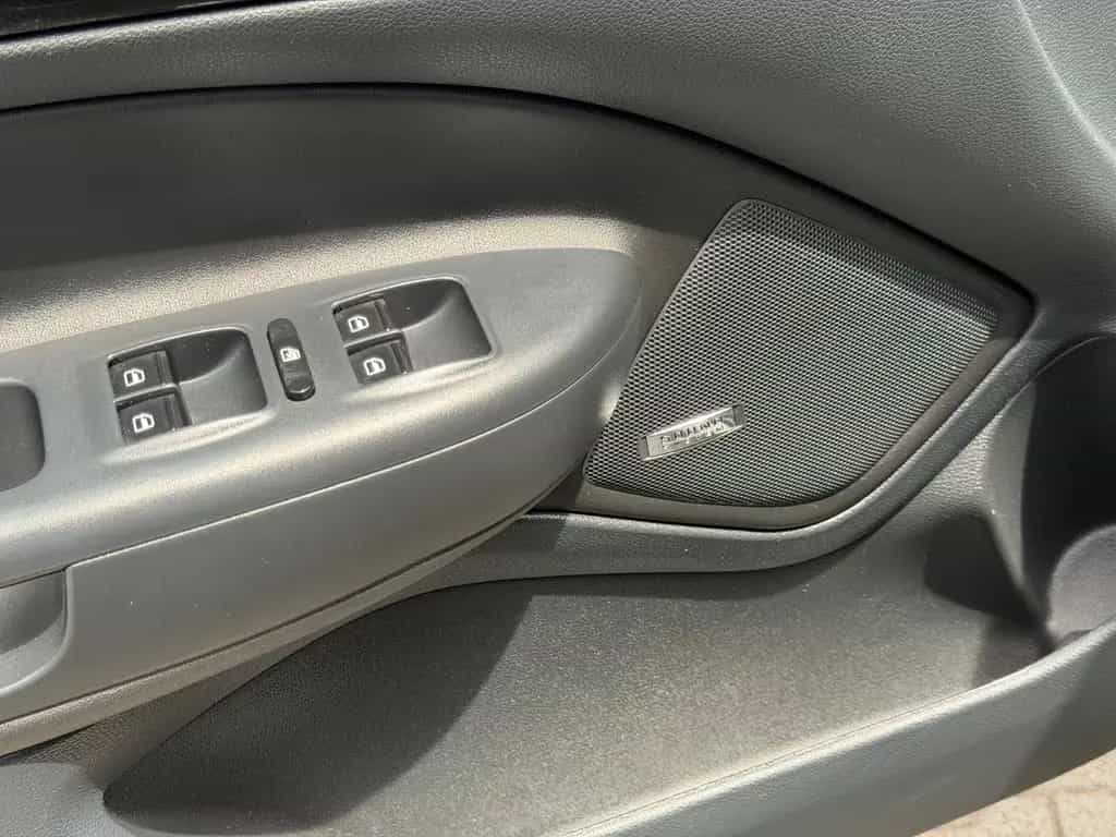 Skoda Octavia Combi RS Leder Xenon CarPlay Tüv 05.2028 11/2012-photo-19