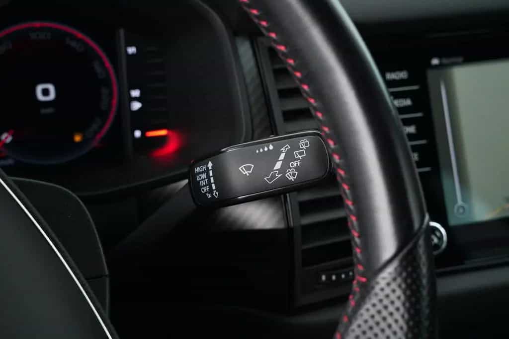 Skoda Kodiaq RS 2,0TSI DSG 4X4 ANHÄNGERKUPPLUNG+KAMERA 03/2022-photo-20