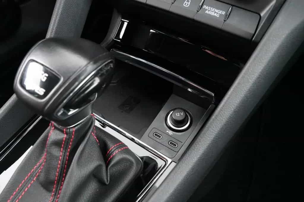 Skoda Kodiaq RS 2,0TSI DSG 4X4 ANHÄNGERKUPPLUNG+KAMERA 03/2022-photo-30