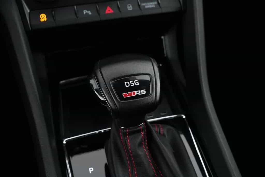 Skoda Kodiaq RS 2,0TSI DSG 4X4 ANHÄNGERKUPPLUNG+KAMERA 03/2022-photo-31