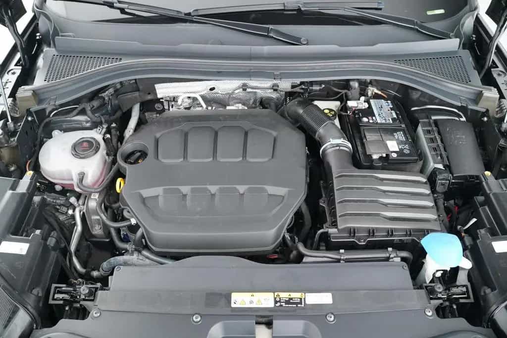 Skoda Kodiaq RS 2,0TSI DSG 4X4 ANHÄNGERKUPPLUNG+KAMERA 03/2022-photo-36