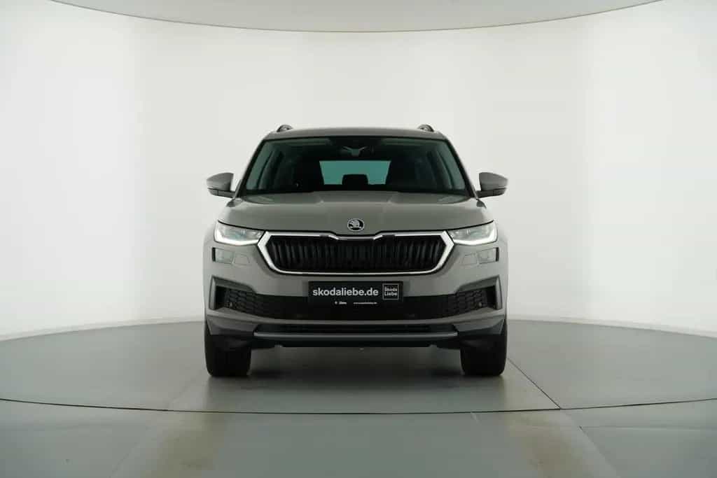 Skoda Kodiaq TOUR 2.0TSI DSG 4x4 MATRIX-LED+STANDHZG 03/2023-photo-2