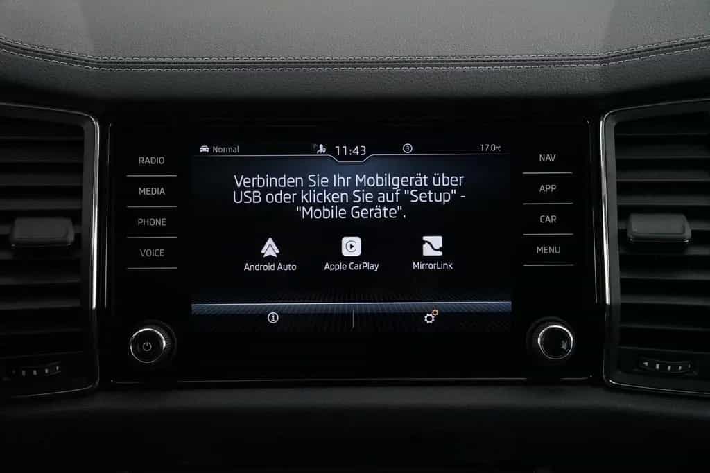 Skoda Kodiaq TOUR 2.0TSI DSG 4x4 MATRIX-LED+STANDHZG 03/2023-photo-20