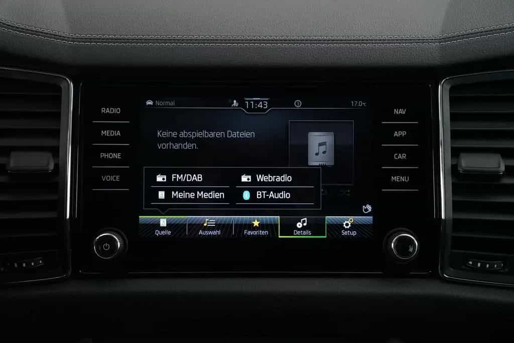 Skoda Kodiaq TOUR 2.0TSI DSG 4x4 MATRIX-LED+STANDHZG 03/2023-photo-22