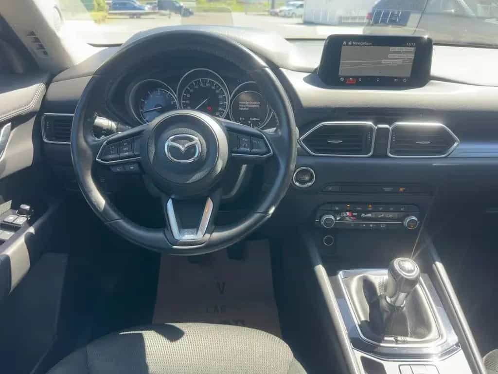 Mazda CX-5 Kangei 2WD 2.0 KAT HUD #DAB #NAVI 09/2020-photo-10
