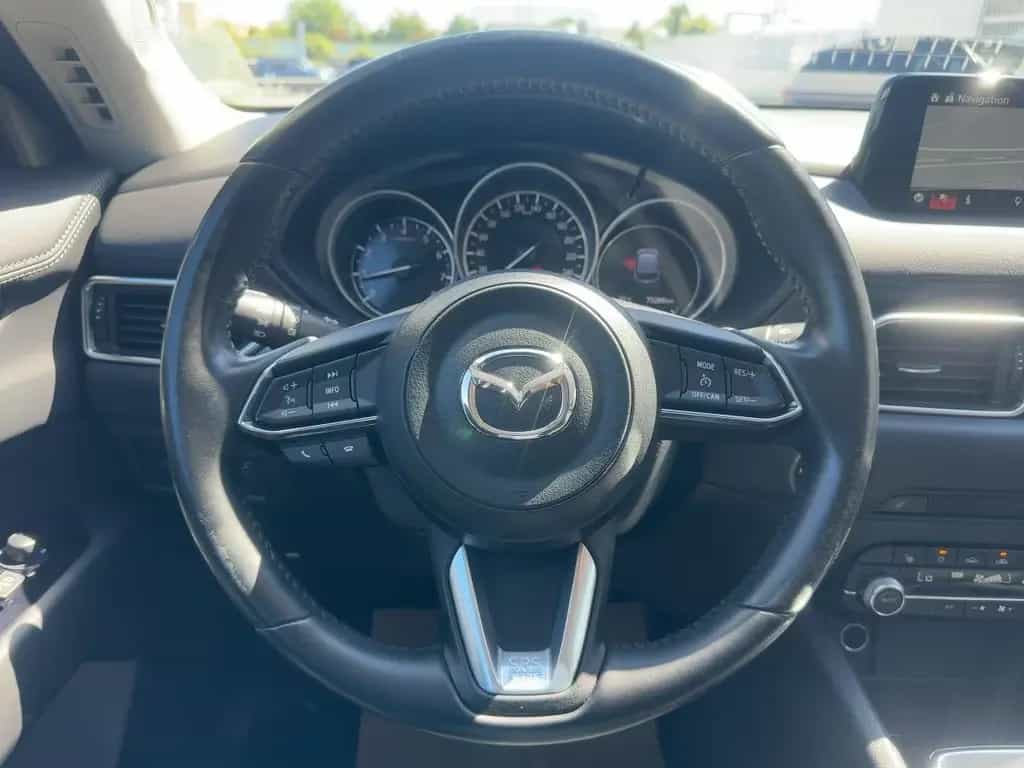 Mazda CX-5 Kangei 2WD 2.0 KAT HUD #DAB #NAVI 09/2020-photo-11