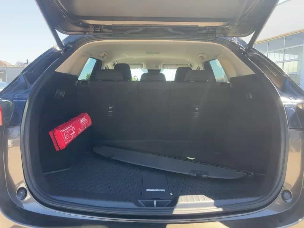 Mazda CX-5 Kangei 2WD 2.0 KAT HUD #DAB #NAVI 09/2020-photo-12
