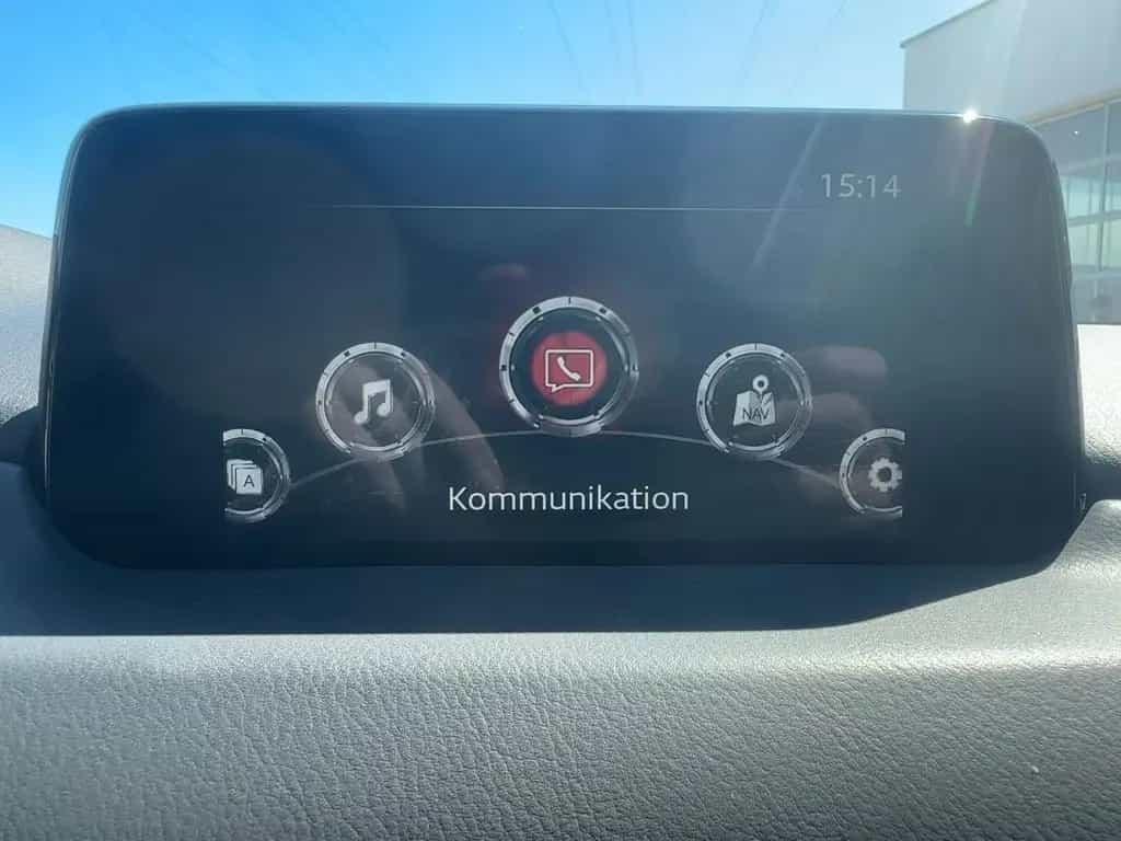 Mazda CX-5 Kangei 2WD 2.0 KAT HUD #DAB #NAVI 09/2020-photo-14
