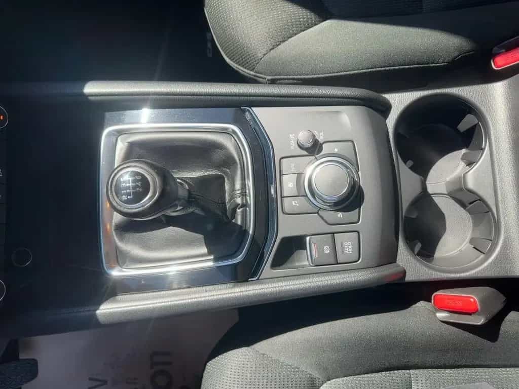 Mazda CX-5 Kangei 2WD 2.0 KAT HUD #DAB #NAVI 09/2020-photo-15