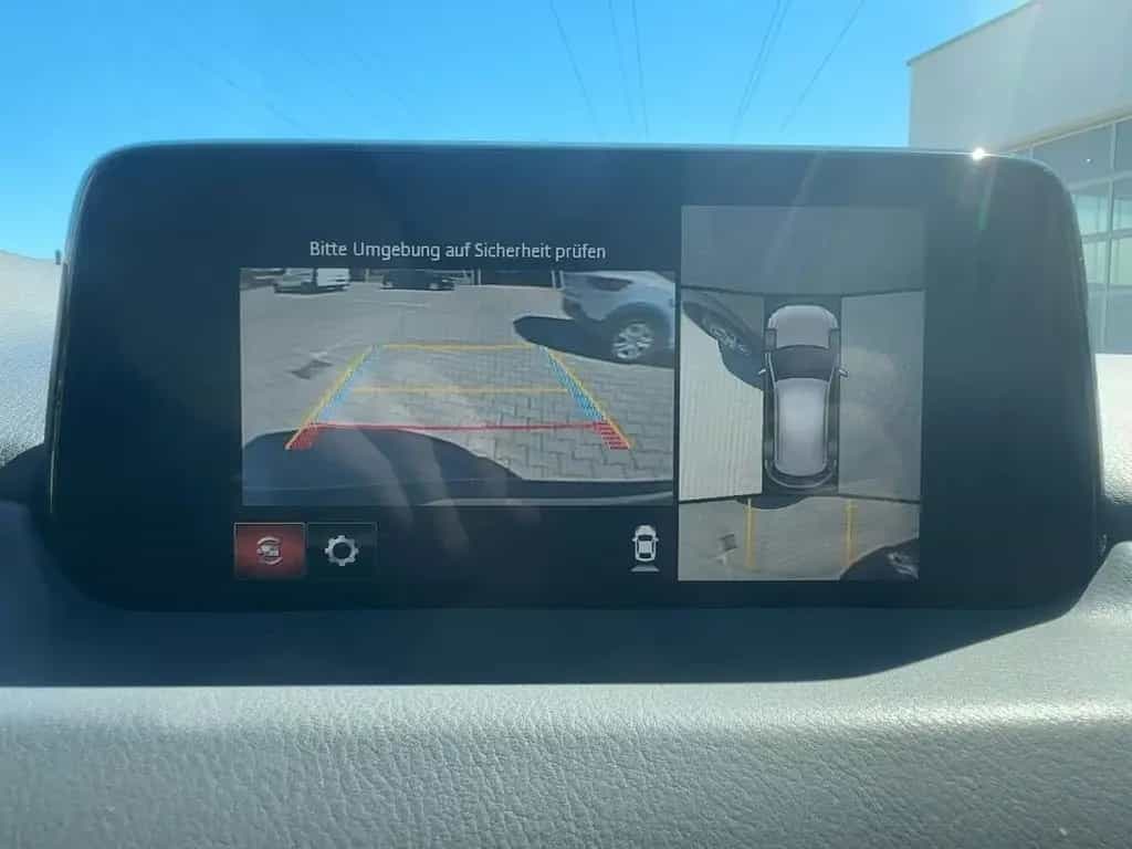 Mazda CX-5 Kangei 2WD 2.0 KAT HUD #DAB #NAVI 09/2020-photo-16